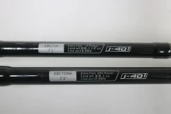 13 Fishing Envy Black EBC71H and EBC73MH Casting Rods - Used - Good Co
