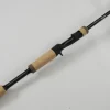13 Fishing Envy Black 3 EB3C68M 6'8" Medium - Used Casting Rod - Excel