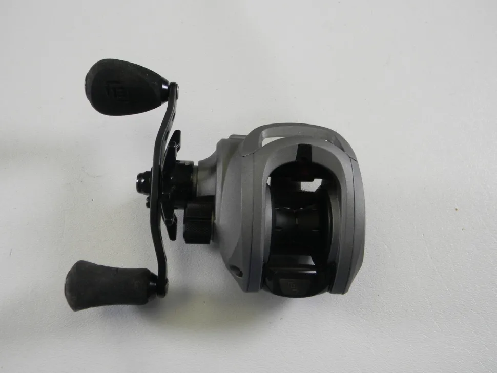 13 Fishing Inception IN8.1LH 8.1:1 LH - Used Casting Reel - Very Good