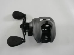 13 Fishing Inception IN6.6LH 6.6:1 LH - Used Casting Reel - Very Good