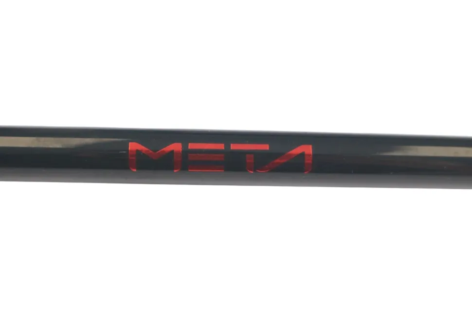 13 Fishing Meta MTGC76H 7'6" Heavy - Used Casting Rod - Very Good Cond