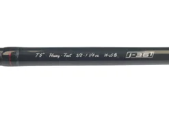 13 Fishing Meta MTGC76H 7'6" Heavy - Used Casting Rod - Very Good Cond