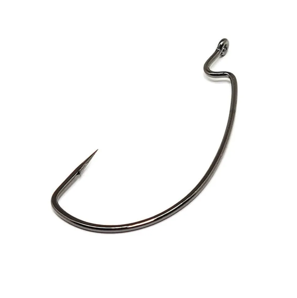 Gamakatsu Extra Wide Gap (EWG) Worm Hook