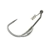 Gamakatsu Superline Spring Lock Weighted Hooks