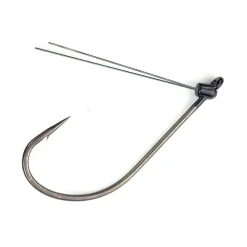 Gamakatsu Weedless Stinger Hooks