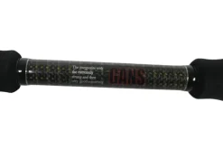 Gan Craft Killer 5 Dead Sword 7'1" Extra Heavy - Used Casting Rod - Go