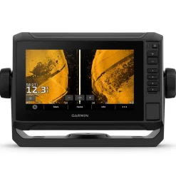 Garmin Echomap UHD2 9in sv Chartplotters with Touchscreen