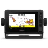 Garmin Echomap UHD2 6in sv Chartplotters with Touchscreen