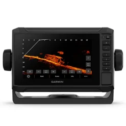 Garmin Echomap UHD2 6in sv Chartplotters with Touchscreen