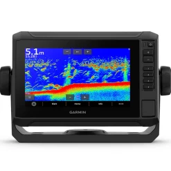 Garmin Echomap UHD2 7in sv Chartplotters with Touchscreen