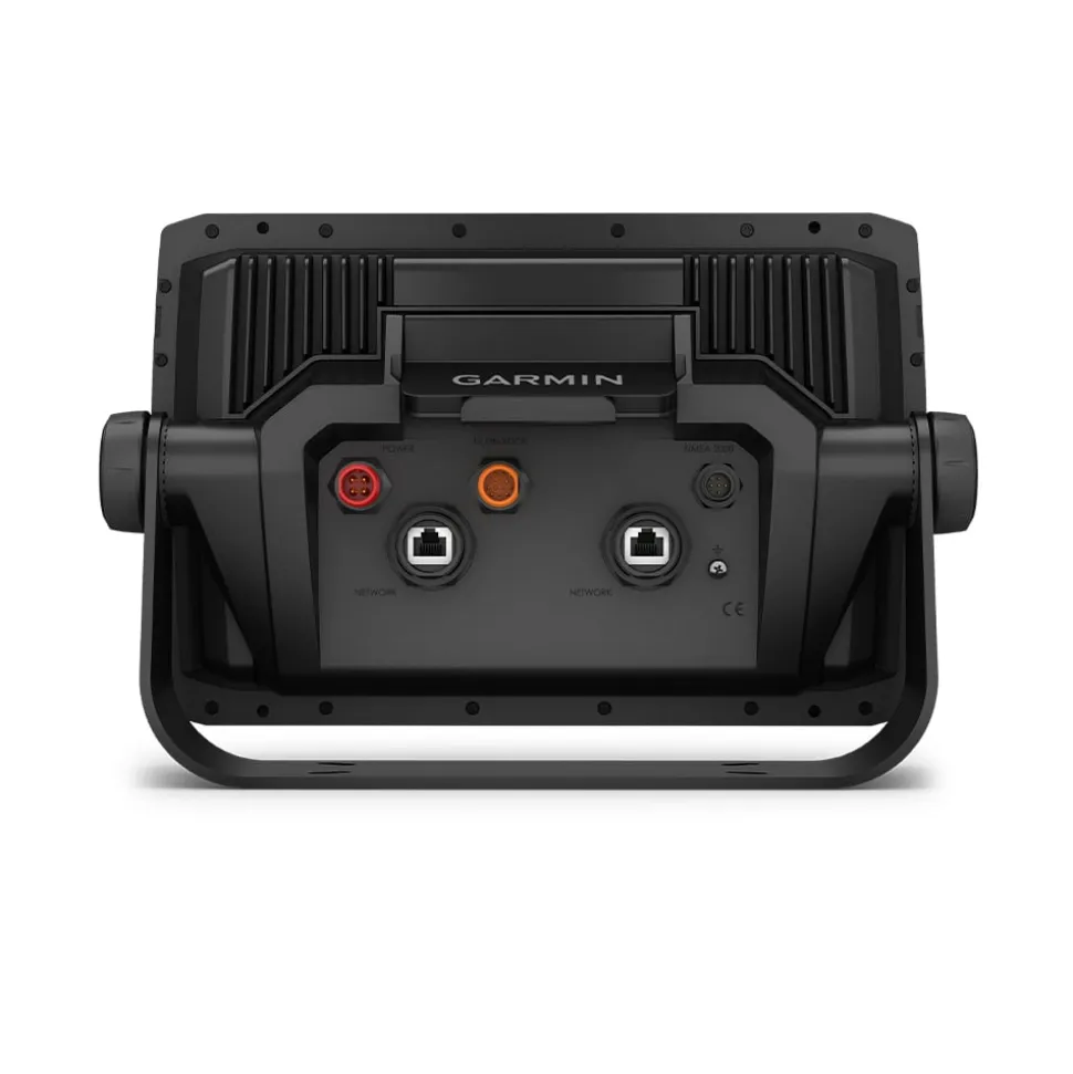 Garmin ECHOMAP Ultra 2 Chartplotter 10"