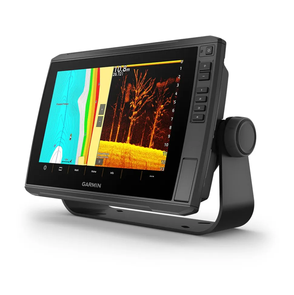 Garmin ECHOMAP Ultra 2 Chartplotter 12"