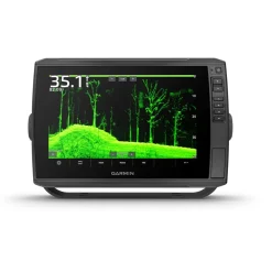 Garmin ECHOMAP Ultra 2 Chartplotter 12" 122sv without Tranducer includ