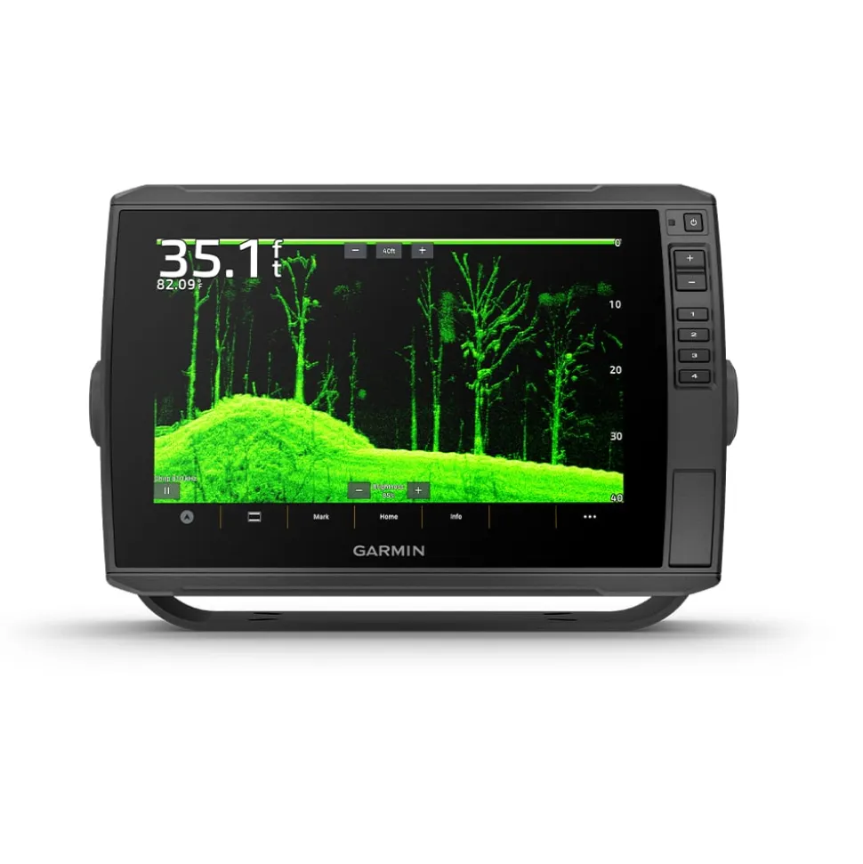 Garmin ECHOMAP Ultra 2 Chartplotter 12" 122sv without Tranducer includ