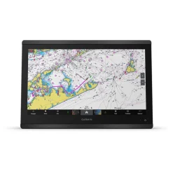 Garmin GPSMAP 8616 Chartplotter with U.S.+Canada Navionics+ | 010-0209