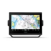 Garmin GPSMAP 943 Chartplotter with U.S.+Canada Navionics+ | 010-02366