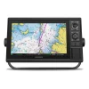Garmin GPSMAP 1242xsv Chartplotter with U.S.+Canada Navionics+ and GT5