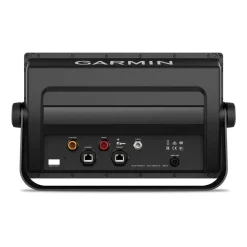 Garmin GPSMAP 1242xsv Chartplotter with U.S.+Canada Navionics+ and GT5