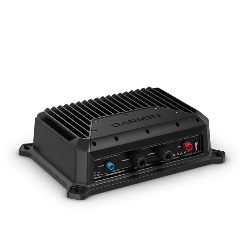 Garmin GSD 28 Sonar Module | 010-02797-00