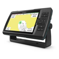 Garmin Striker Vivid 9sv with GT52HW-TM Transducer | 010-02554-00