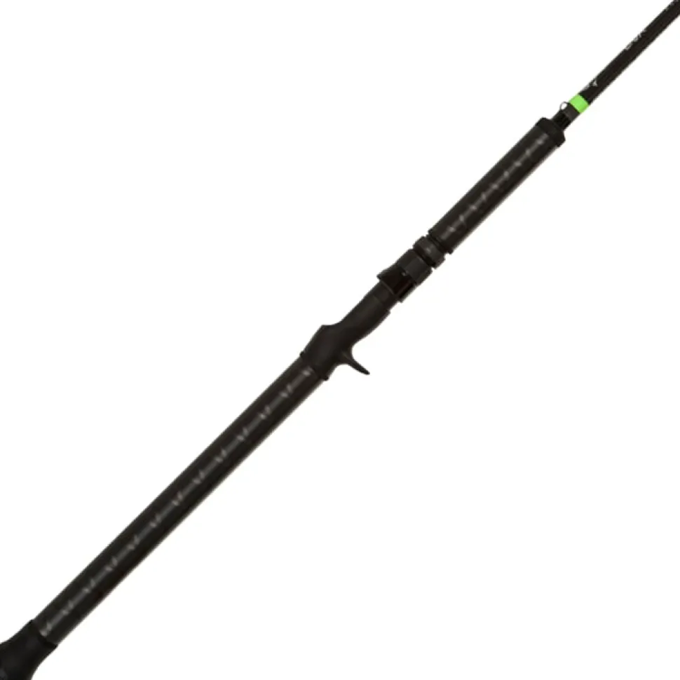 G. Loomis E6X Salmon 981C HSR GH 8’2” Mag Medium Casting Rod | 12766-01