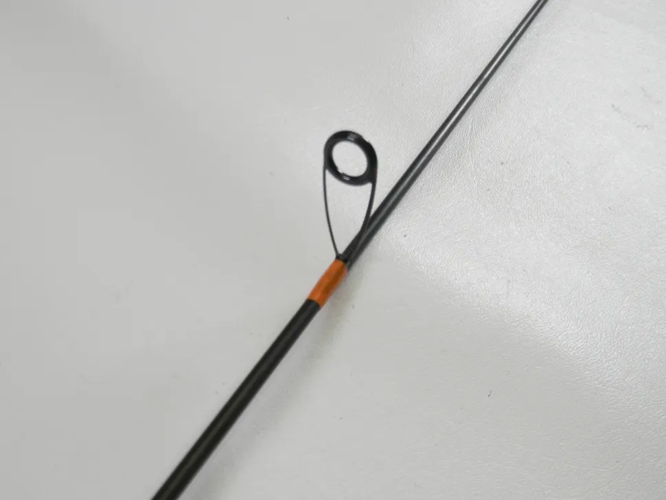 G. Loomis GCX Lite 6600S 5'6" Ultra Light - Used Spinning Rod - Excell