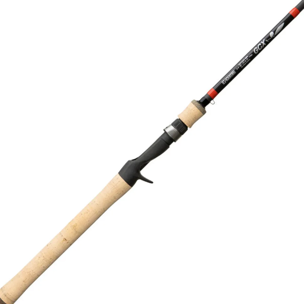 G. Loomis GCX Spinnerbait Casting Rods
