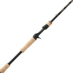 G. Loomis GLX Carolina Rig Casting Rods