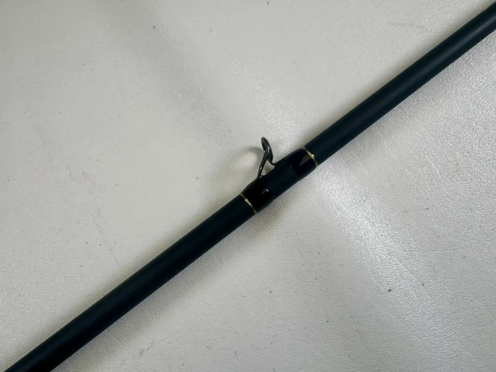 G. Loomis 24 GLX 954c FPR 7'11" Heavy - Used Casting Rod - Excellent C