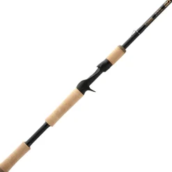 G. Loomis GLX Flip & Pitch Casting Rods