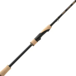G. Loomis GLX Jig & Worm Spinning Rods