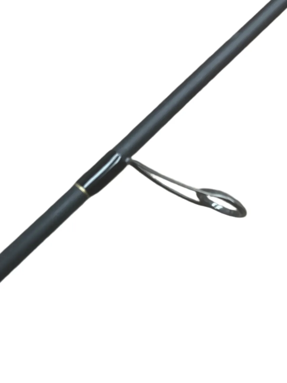 G. Loomis GLX 891S JWR 7'5" Medium Light - Used Spinning Rod - Excelle