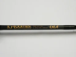 G. Loomis GLX SR 842-2 7'0" Light 2 Piece - Used Spinning Rod - Excell