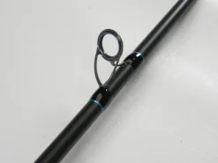 G. Loomis IMX-PRO Blue 845C M 7'0" Heavy - Used Casting Rod - Excellen