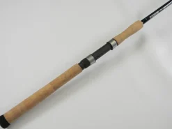 G. Loomis IMX-PRO Blue 902S F 7'6" Medium Light - Used Spinning Rod -