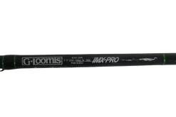 G. Loomis IMX-Pro 874C CRR 7'3" Heavy - Used Casting Rod - Mint Condit