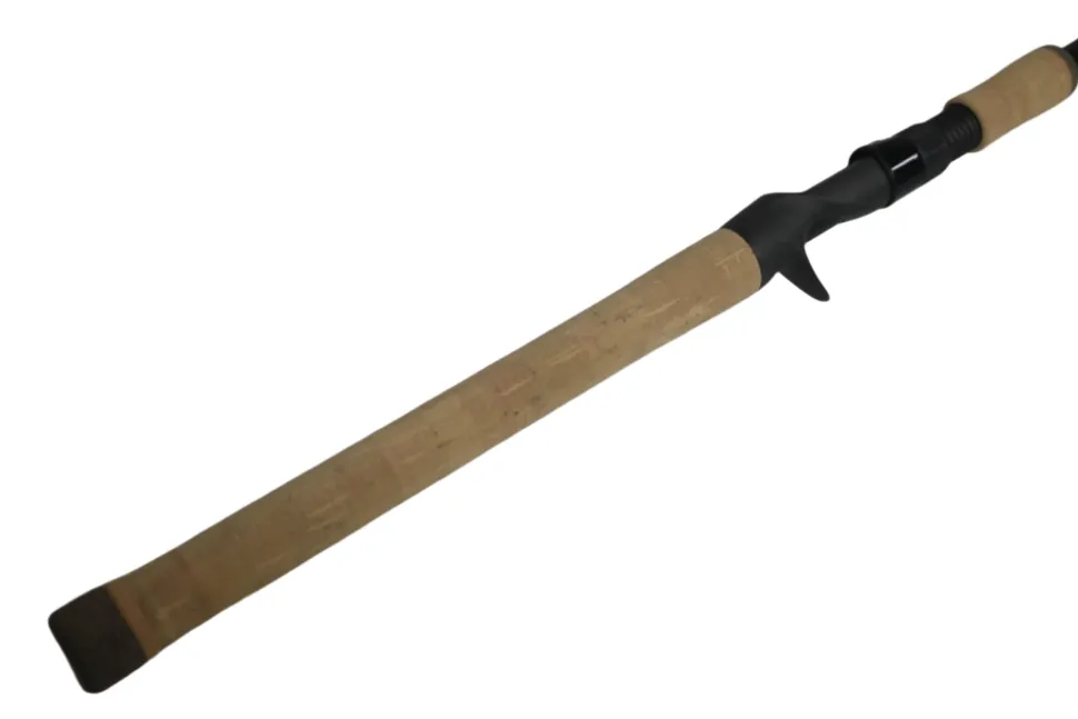 G. Loomis IMX-PRO 954C FPR 7'11" Heavy - Used Casting Rod - Mint Condi