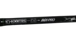 G. Loomis IMX-PRO 954C FPR 7'11" Heavy - Used Casting Rod - Mint Condi