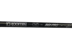 G. Loomis IMX-PRO Ledge 913C JWR 7'7" Medium Heavy - Used Casting Rod