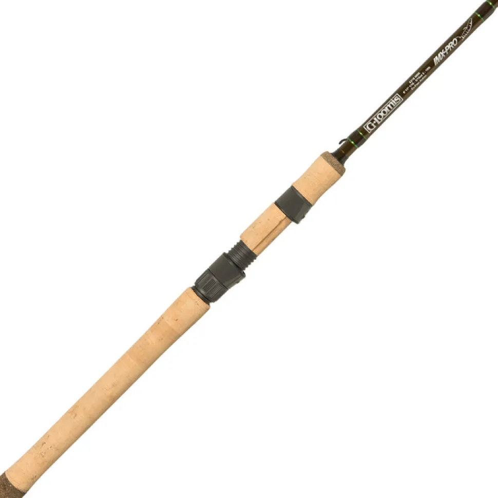 G. Loomis IMX-PRO Ned Rig Spinning Rods