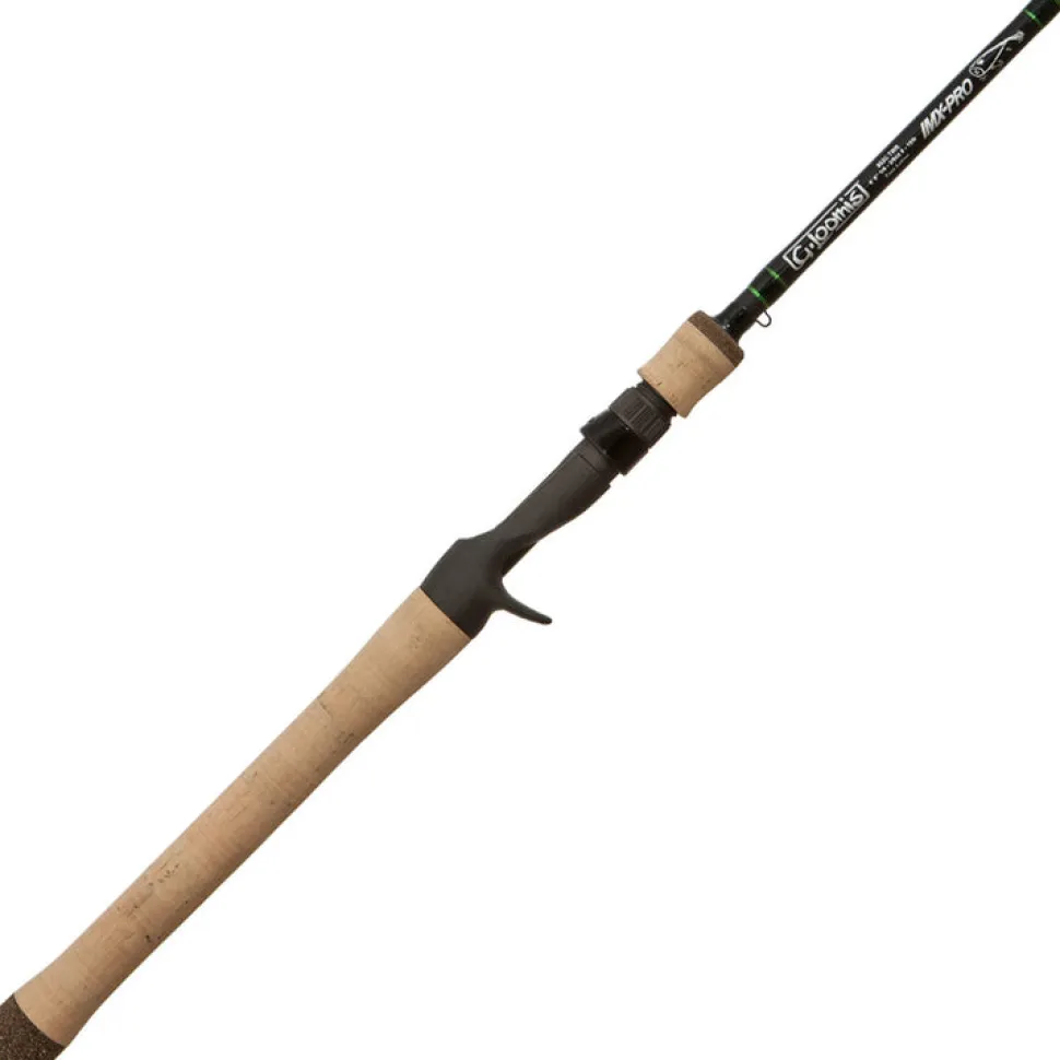 G. Loomis IMX-PRO Topwater Casting Rod