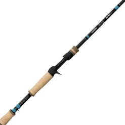 G. Loomis NRX+ Bladed Jig Casting Rods