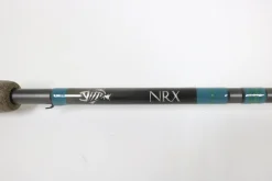G. Loomis NRX 854C JWR 7'1" Heavy - Used Casting Rod - Very Good Condi