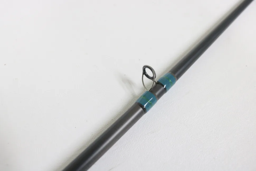 G. Loomis NRX 854C JWR 7'1" Heavy - Used Casting Rod - Very Good Condi