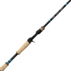 G. Loomis NRX+ Jig & Worm Casting Rods