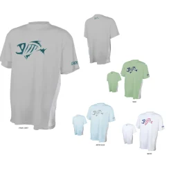 G. Loomis Short Sleeve Tech Tee