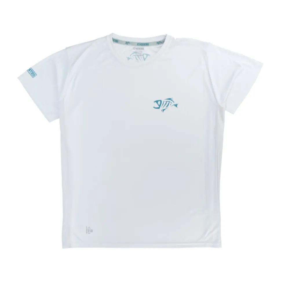 G. Loomis Short Sleeve Tech Tee 2021