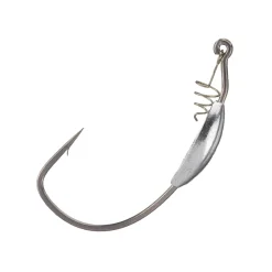 Hayabusa WRM958 Weighted Screw Lock Fluorine Coated Hooks