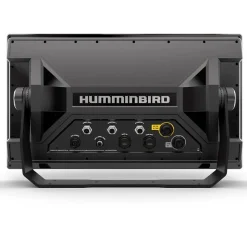 Humminbird Apex 19 MEGA SI+ Chartplotter CHO | 411240-1CHO