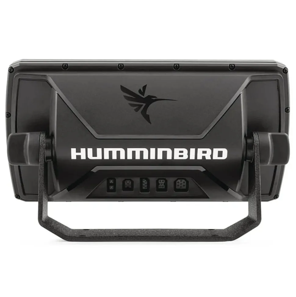 Humminbird Helix 7 Chirp GPS G4N | 411630-1